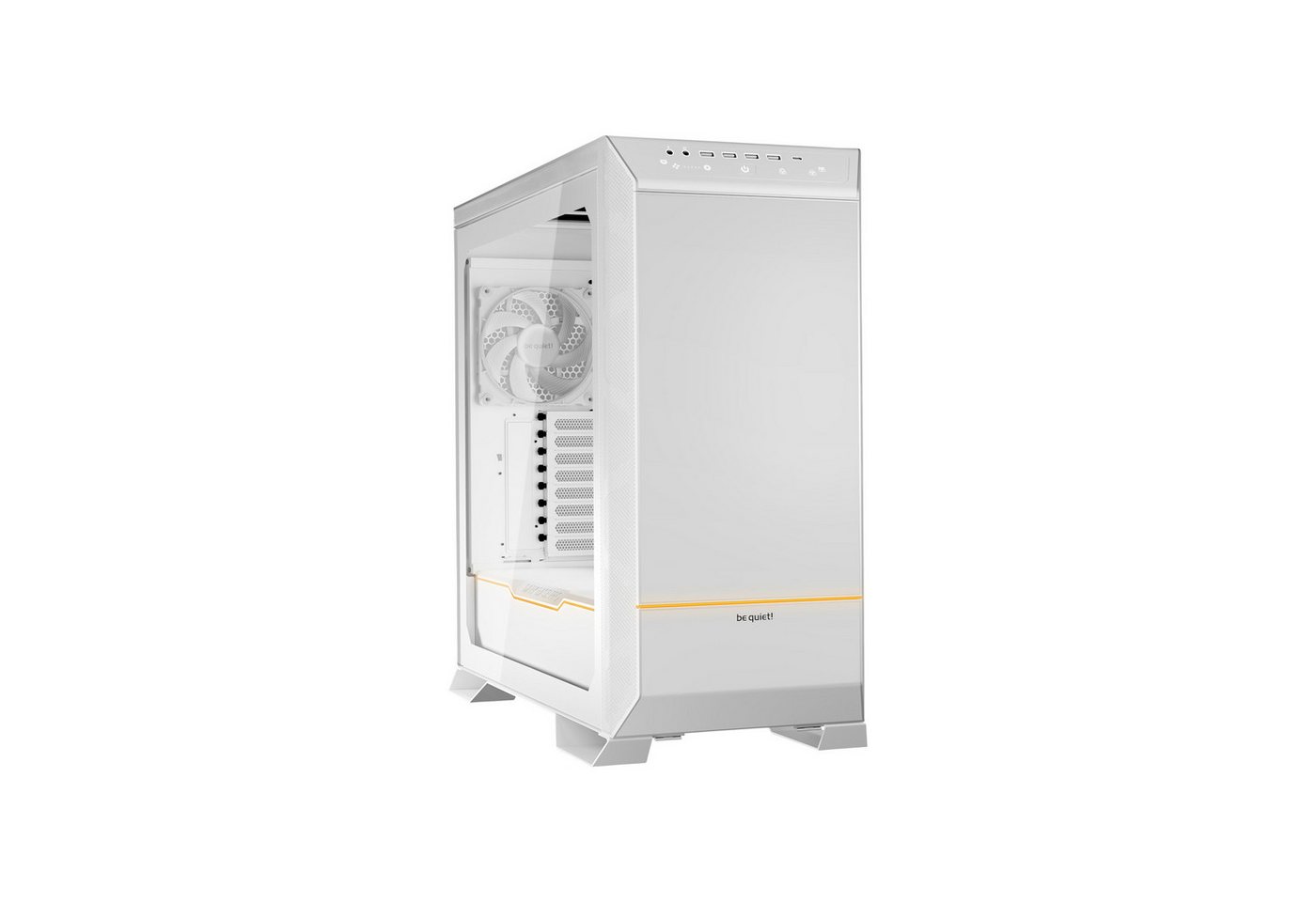 be quiet! PC-Gehäuse BE QUIET! Big Tower Dark Base Pro 901 White be quiet! PC-Gehäuse BE QUIET! Big Tower Dark Base Pro 901 White von be quiet!
