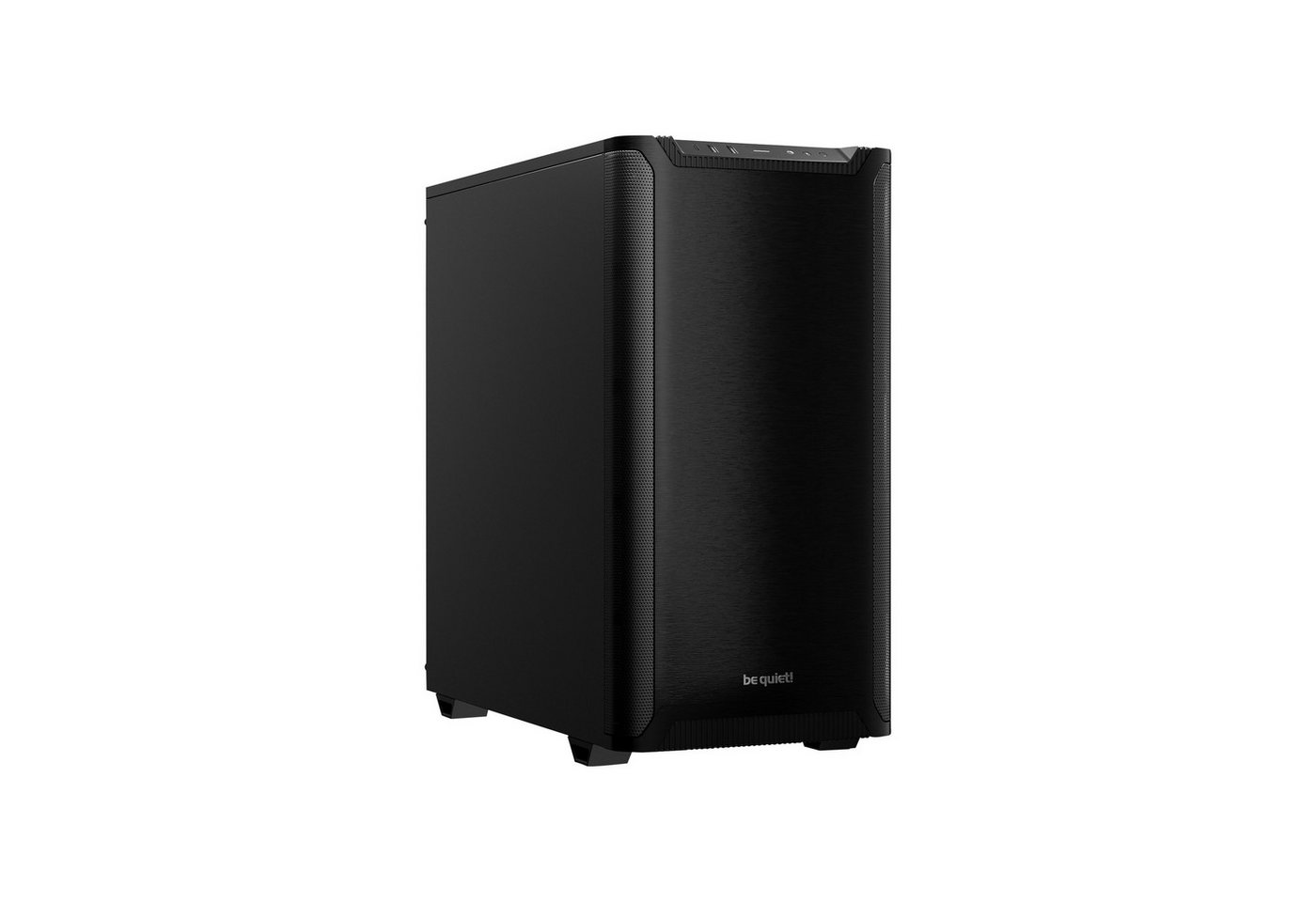 be quiet! PC-Gehäuse BE QUIET! Midi-Tower Pure Base 501 Pure Base 501 be quiet! PC-Gehäuse BE QUIET! Midi-Tower Pure Base 501 Pure Base 501 von be quiet!