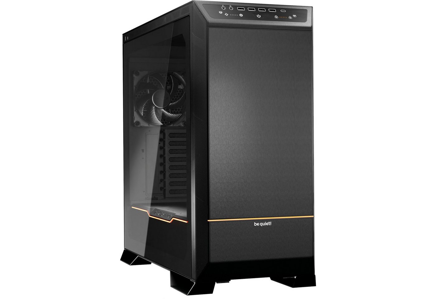 be quiet! PC-Gehäuse be quiet! Dark Base Pro 901 be quiet! PC-Gehäuse be quiet! Dark Base Pro 901 von be quiet!