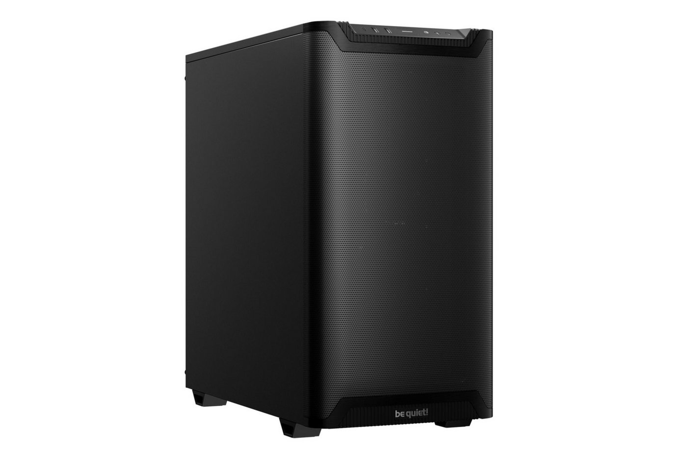 be quiet! PC-Gehäuse PURE BASE 501 Airflow Black be quiet! PC-Gehäuse PURE BASE 501 Airflow Black von be quiet!