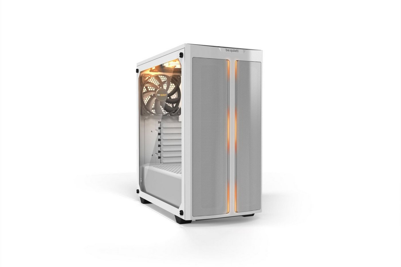 be quiet! PC-Gehäuse Pure Base 500DX be quiet! PC-Gehäuse Pure Base 500DX von be quiet!