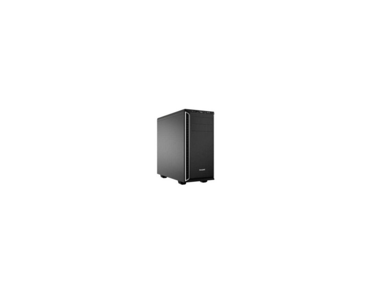 be quiet! PC-Gehäuse Pure Base 600 be quiet! PC-Gehäuse Pure Base 600 von be quiet!