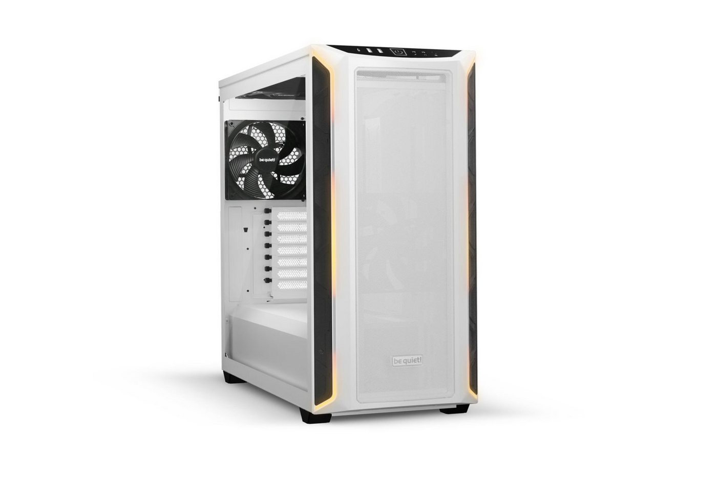 be quiet! PC-Gehäuse Shadow Base 800 DX White be quiet! PC-Gehäuse Shadow Base 800 DX White von be quiet!