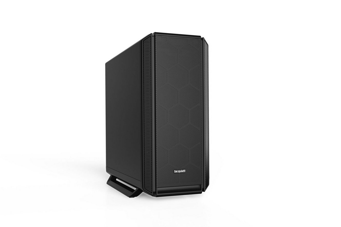 be quiet! PC-Gehäuse Silent Base 802 Black be quiet! PC-Gehäuse Silent Base 802 Black von be quiet!