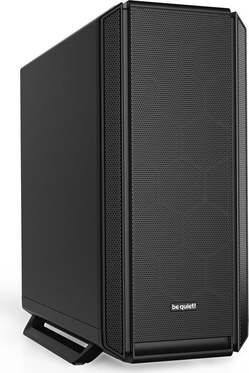 be quiet PC Gehäuse Silent Base 802 E-ATX schwarz be quiet PC Gehäuse Silent Base 802 E-ATX schwarz von be quiet