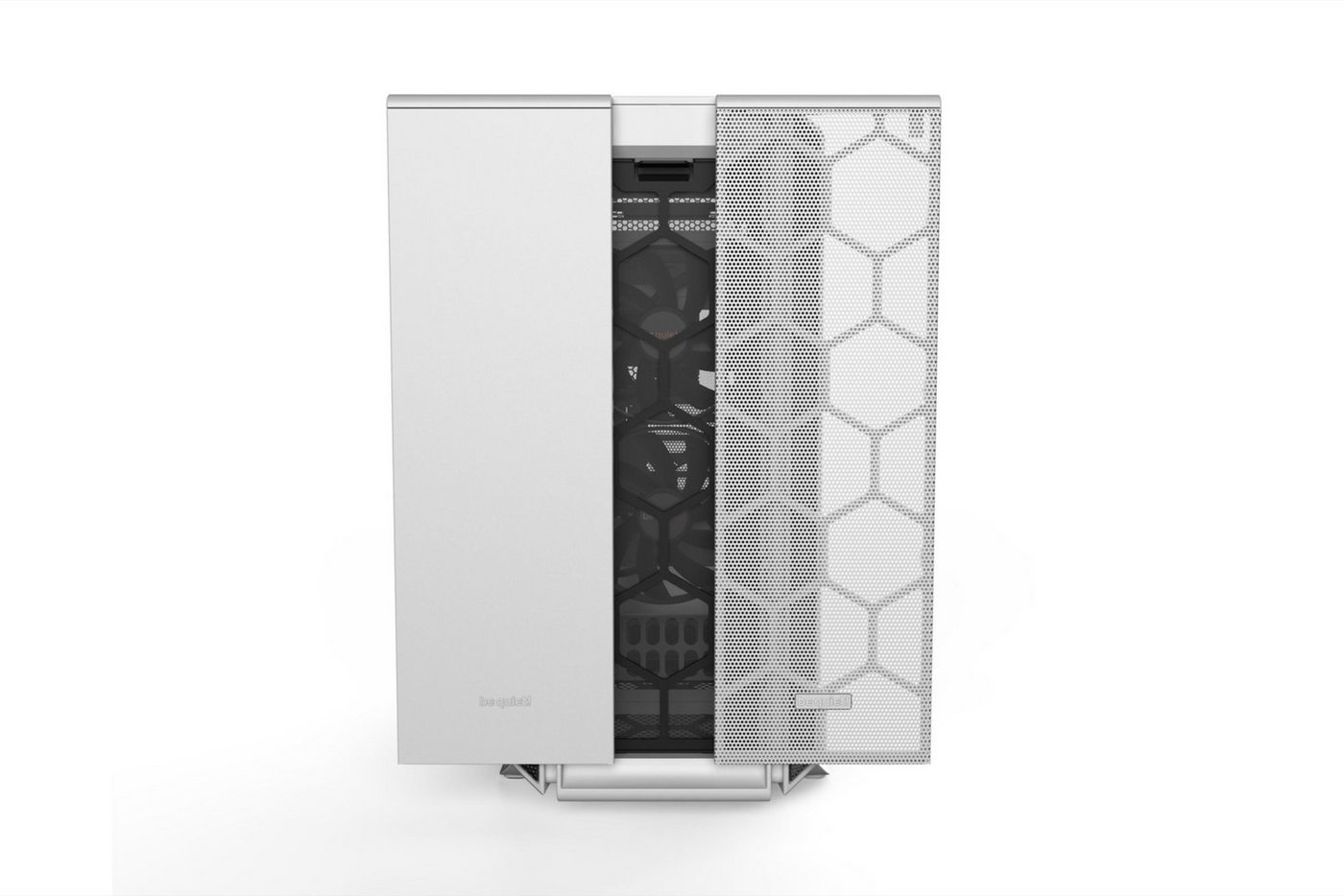 be quiet! PC-Gehäuse Silent Base 802 White be quiet! PC-Gehäuse Silent Base 802 White von be quiet!