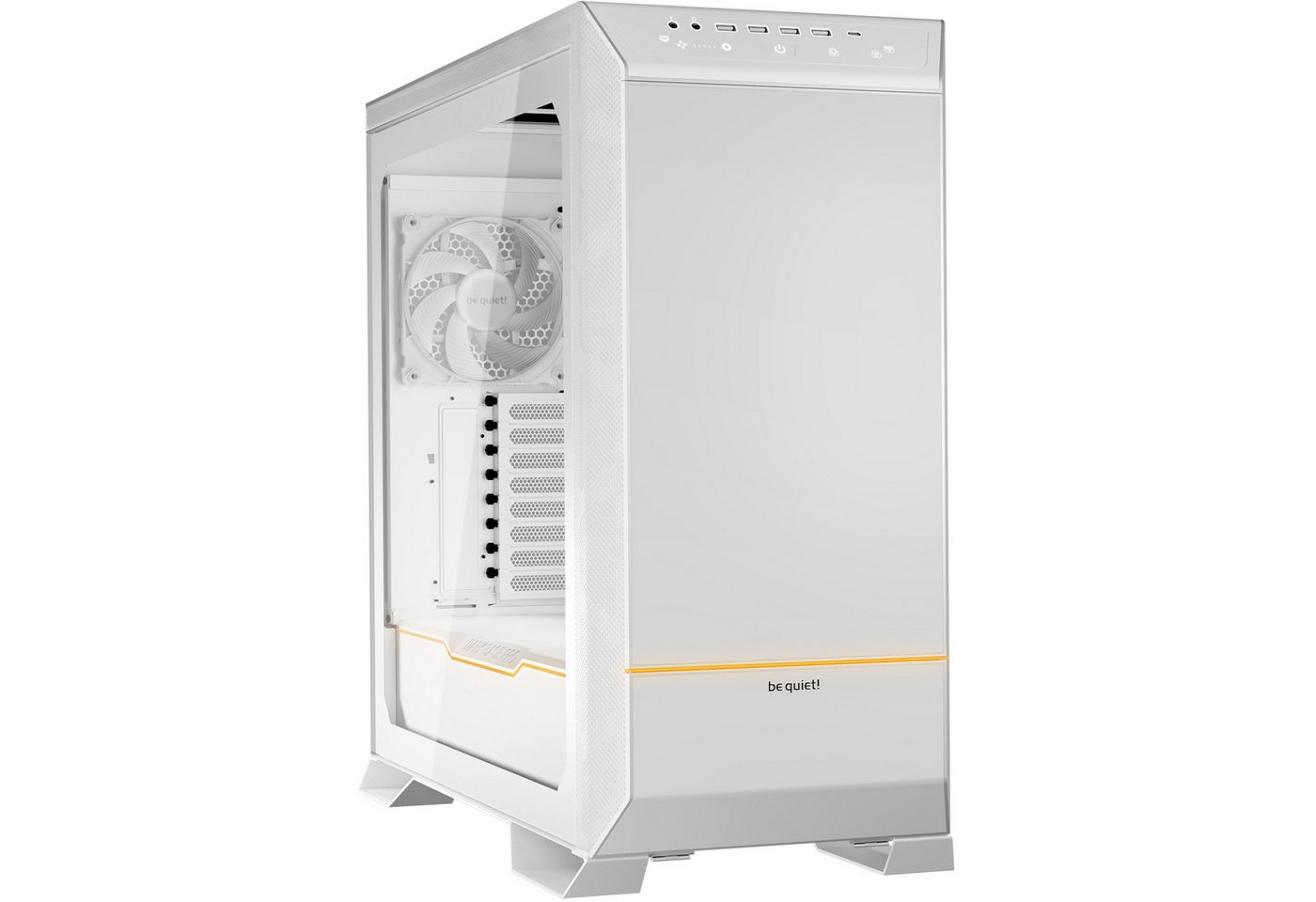 be quiet! PC-Gehäuse be quiet! Dark Base Pro 901, Big-Tower-Gehäuse be quiet! PC-Gehäuse be quiet! Dark Base Pro 901, Big-Tower-Gehäuse von be quiet!