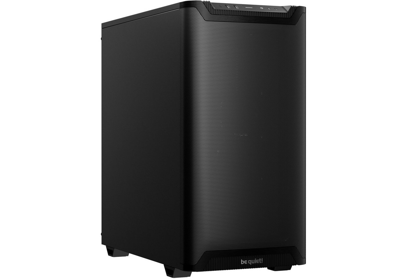 be quiet! PC-Gehäuse be quiet! PURE BASE 501 Airflow, Tower-Gehäuse be quiet! PC-Gehäuse be quiet! PURE BASE 501 Airflow, Tower-Gehäuse von be quiet!