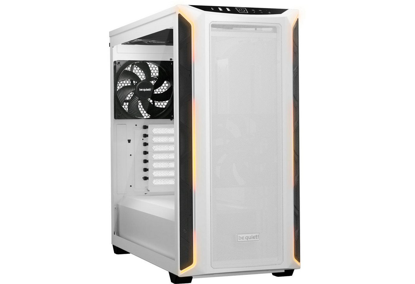 be quiet! PC-Gehäuse be quiet! SHADOW BASE 800 DX, Tower-Gehäuse be quiet! PC-Gehäuse be quiet! SHADOW BASE 800 DX, Tower-Gehäuse von be quiet!