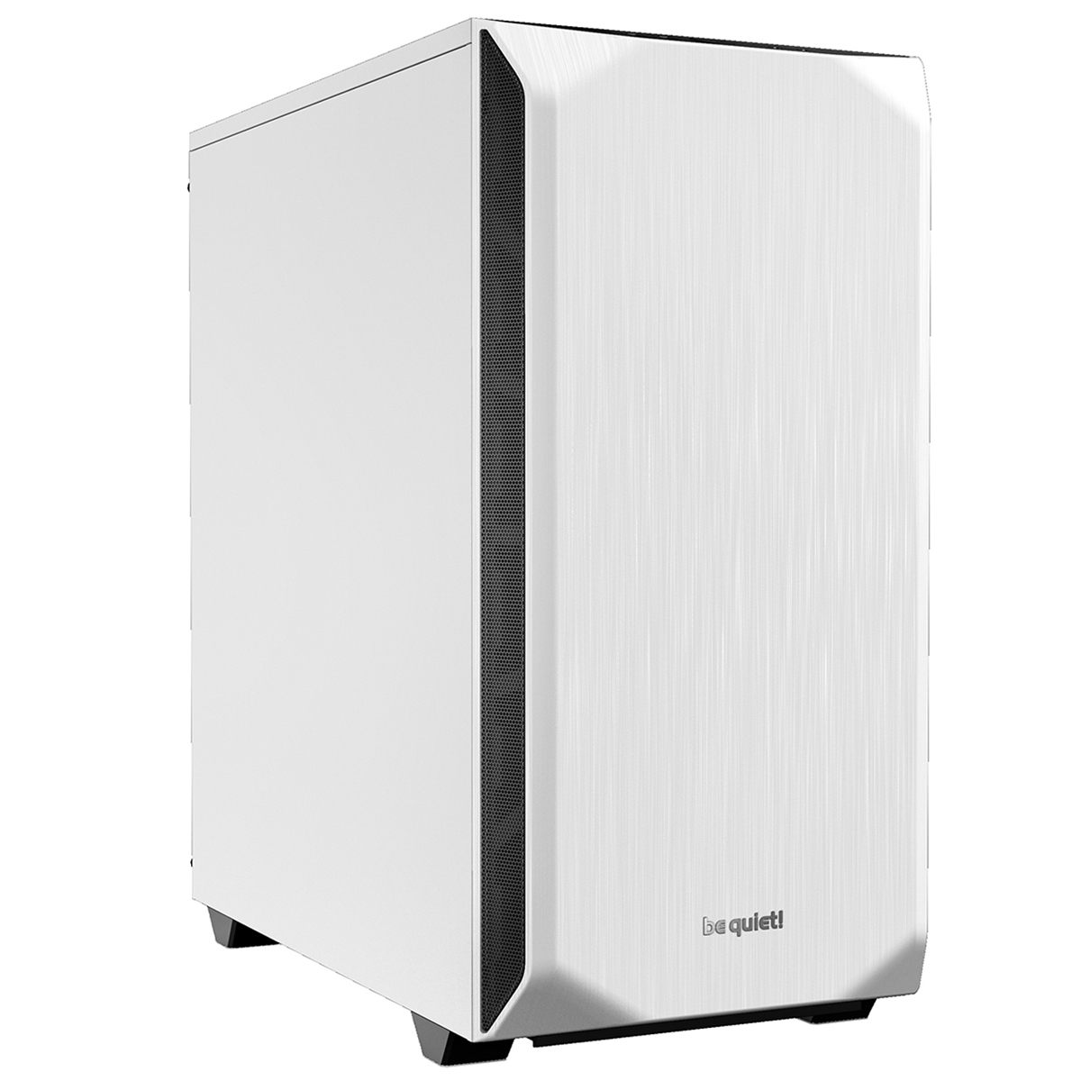 be quiet! PURE BASE 500 | WHITE PC-Gehäuse von be quiet!