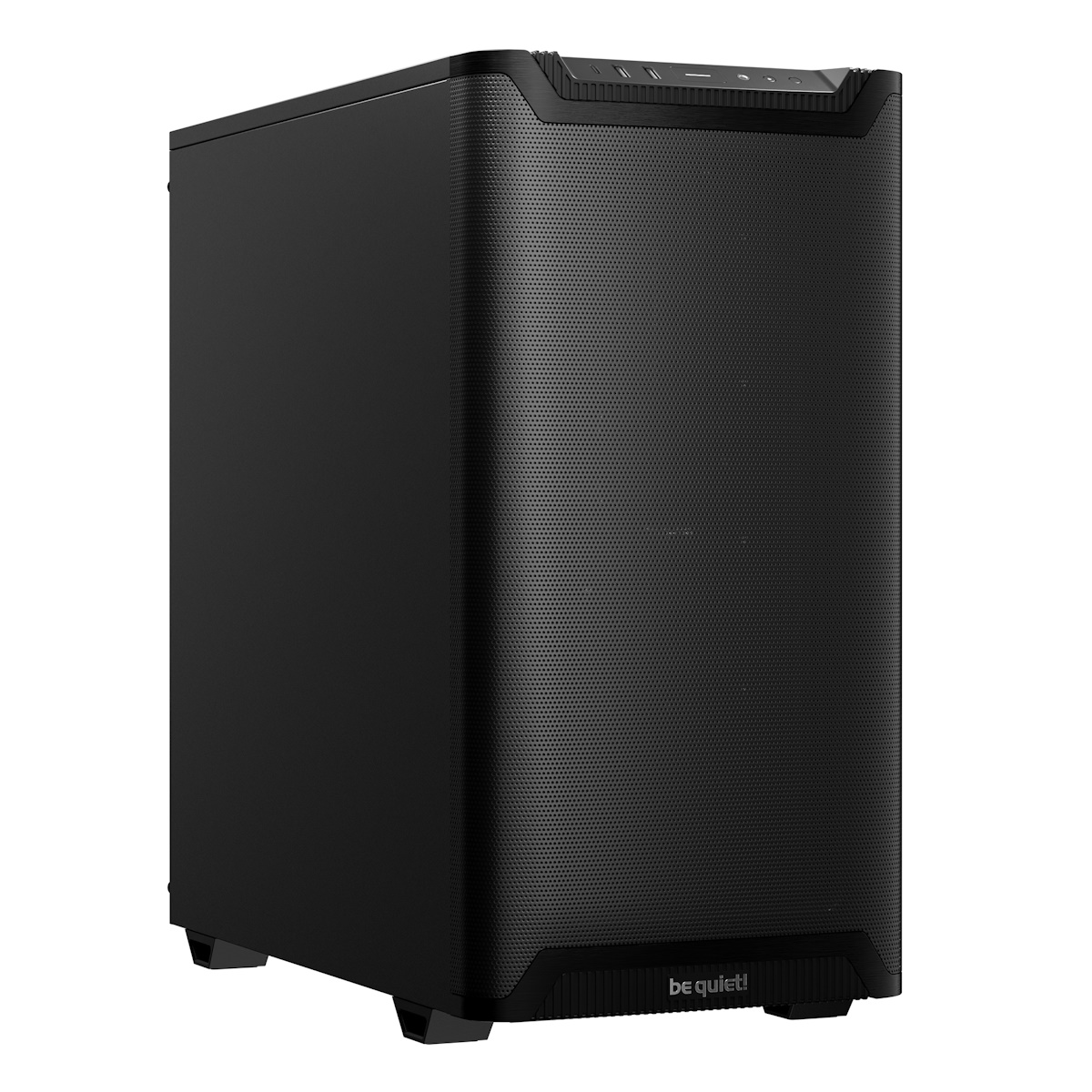 be quiet! PURE BASE 501 Airflow Black | PC-Gehäuse be quiet! PURE BASE 501 Airflow Black | PC-Gehäuse von be quiet!