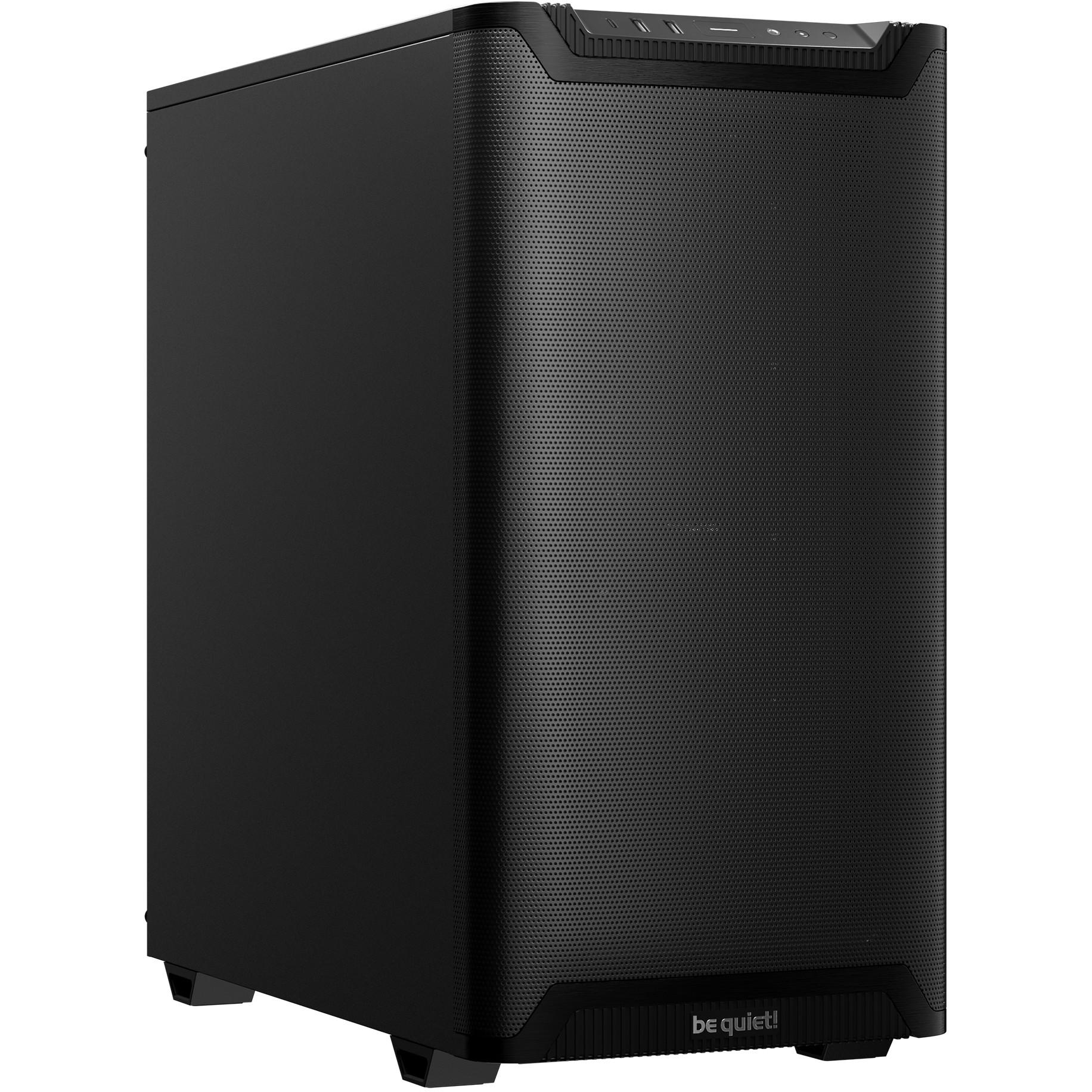 be quiet! PURE BASE 501 Airflow Black be quiet! PURE BASE 501 Airflow Black von be quiet!
