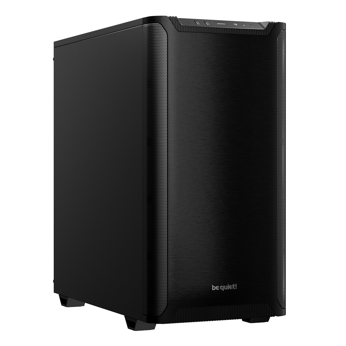 be quiet! PURE BASE 501 | PC-Gehäuse B-Ware be quiet! PURE BASE 501 | PC-Gehäuse B-Ware von be quiet!