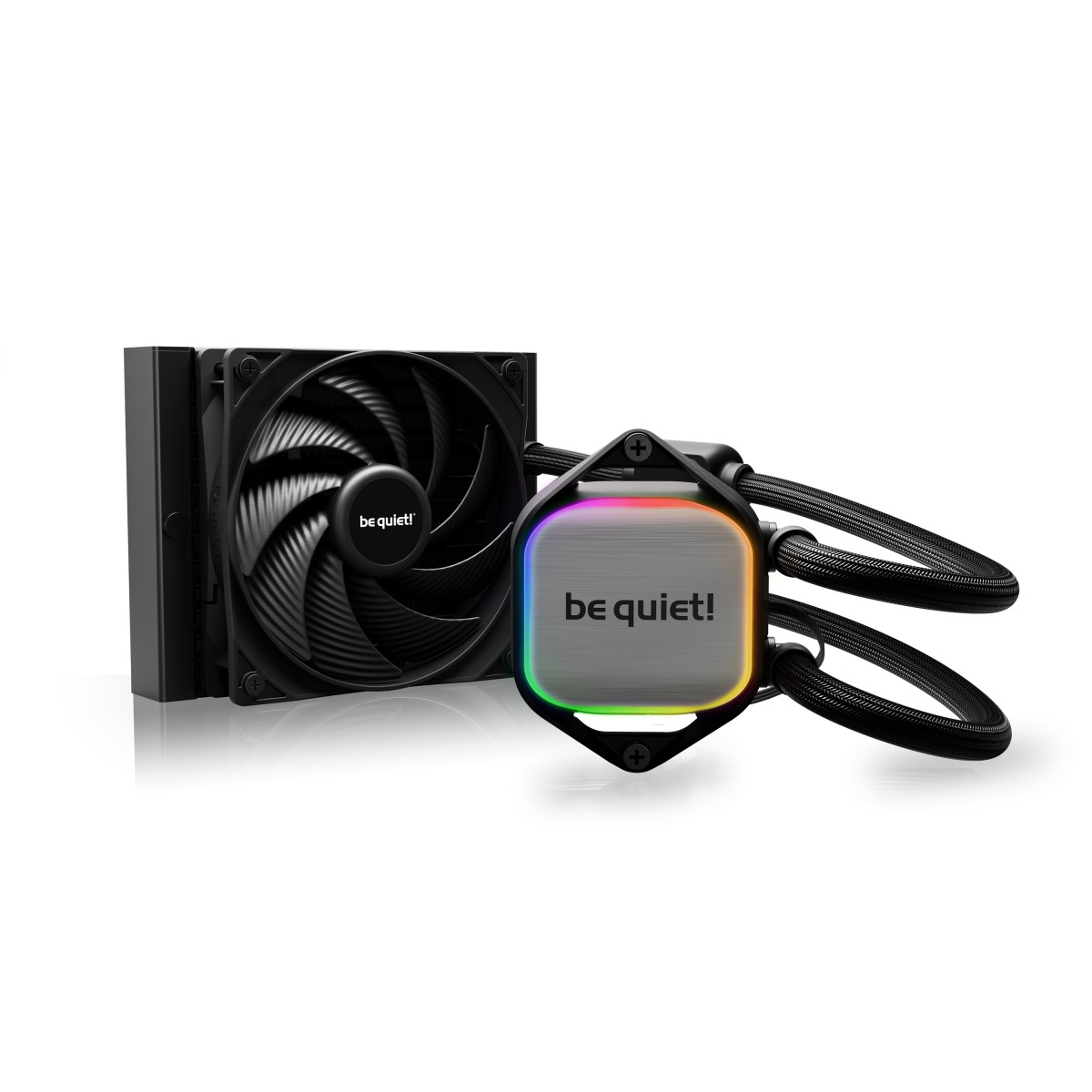 be quiet! PURE LOOP 2 120mm | AiO-Wasserkühlung be quiet! PURE LOOP 2 120mm | AiO-Wasserkühlung von be quiet!