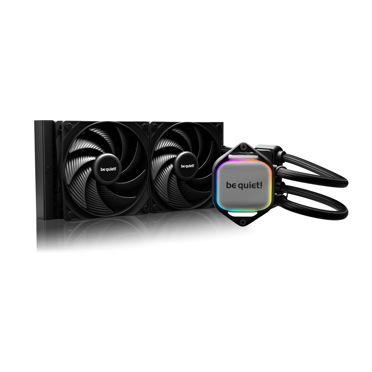 be quiet! PURE LOOP 2 240mm | AiO-Wasserkühlung be quiet! PURE LOOP 2 240mm | AiO-Wasserkühlung von be quiet!