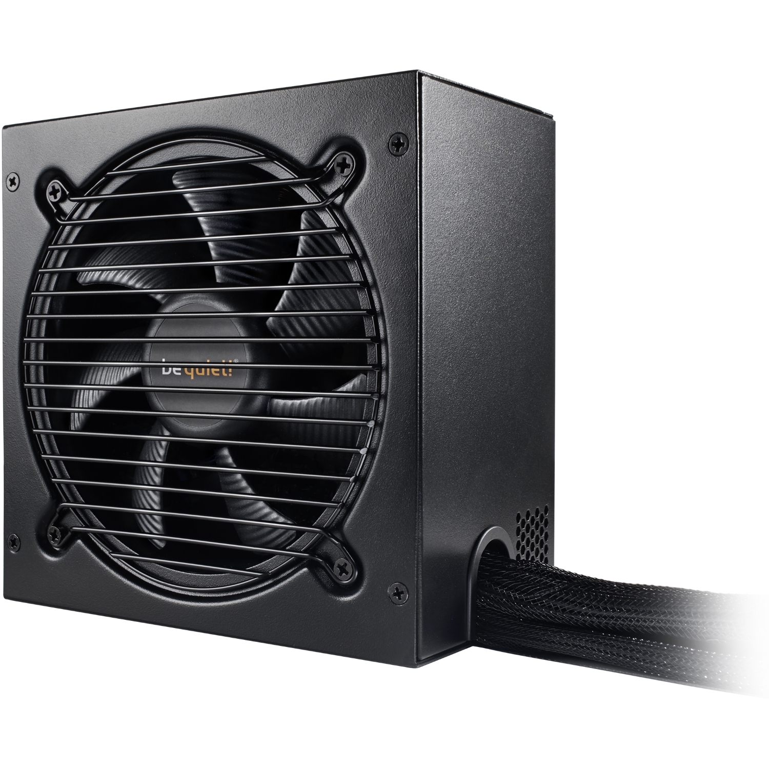 be quiet! PURE POWER 11 | 700W PC-Netzteil von be quiet!