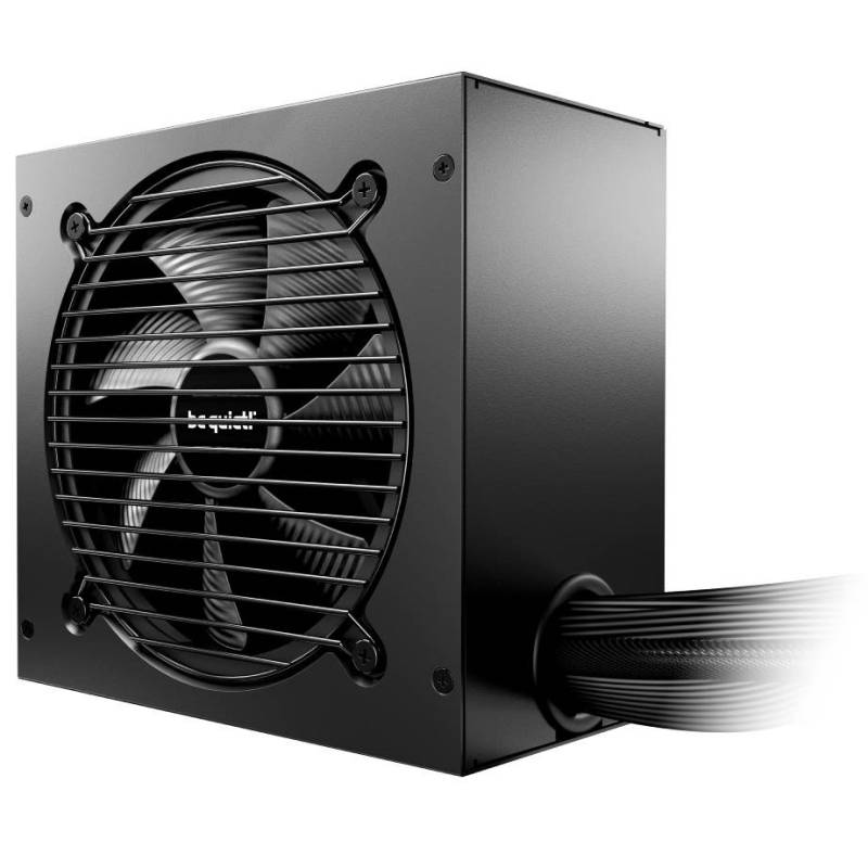 be quiet! PURE POWER 12 750W | PC-Netzteil von be quiet!