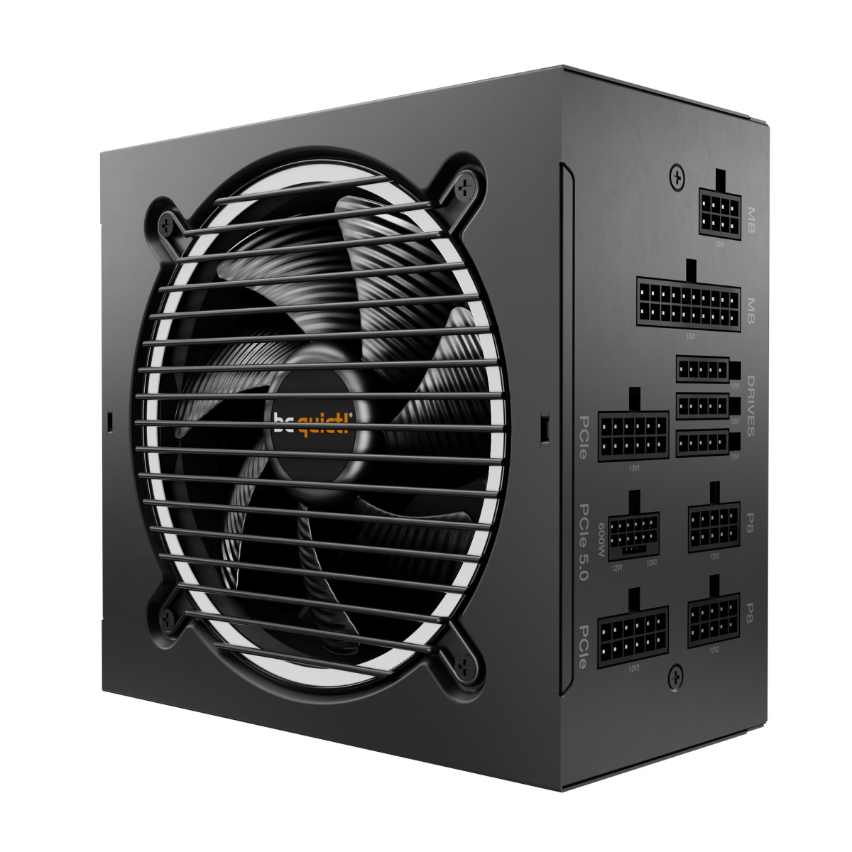 be quiet! PURE POWER 12 M | 1200W PC-Netzteil von be quiet!