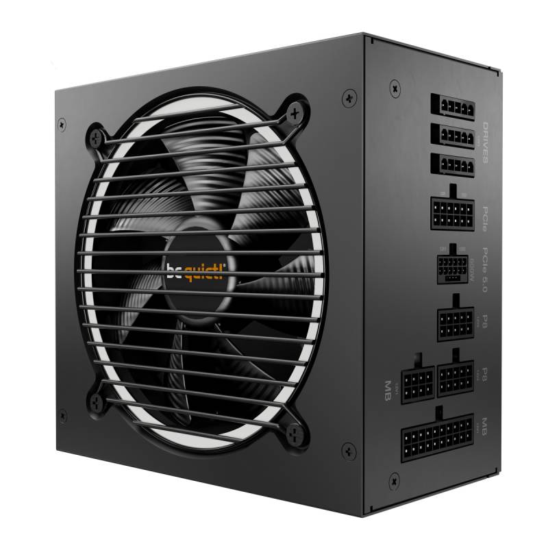 be quiet! PURE POWER 12 M | 750W PC-Netzteil B-Ware von be quiet!