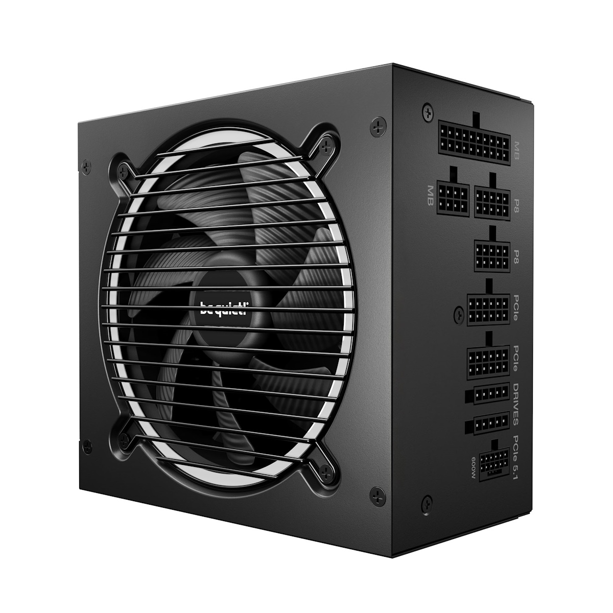 be quiet! PURE POWER 13 M 1000W | PC-Netzteil be quiet! PURE POWER 13 M 1000W | PC-Netzteil von be quiet!