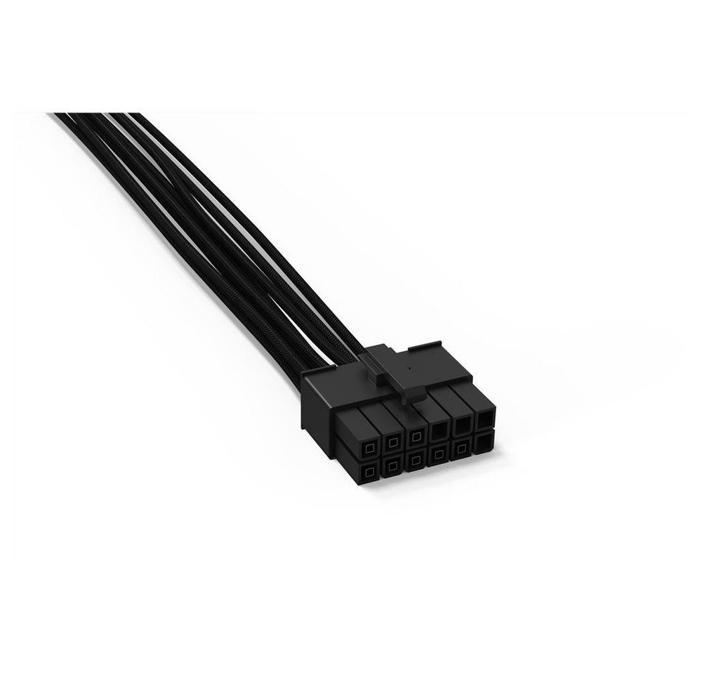 be quiet! Power Cable CS-6610 PC-Netzteil (BC024, S-ATA Kabel, 1x S-ATA-Anschluss, 600 mm) von be quiet!