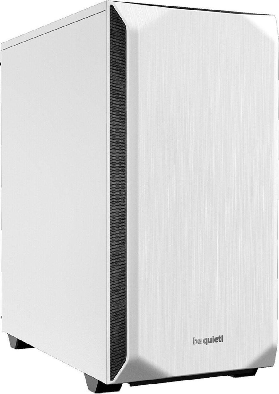 be quiet Pure Base 500 Weiß be quiet Pure Base 500 Weiß von be quiet
