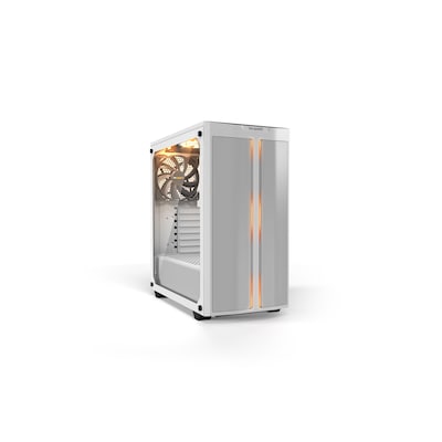 be quiet! Pure Base 500DX Weiß Midi Tower Gaming Gehäuse be quiet! Pure Base 500DX Weiß Midi Tower Gaming Gehäuse von be quiet!