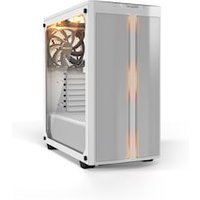 be quiet! Pure Base 500DX Weiß Midi Tower Gaming Gehäuse be quiet! Pure Base 500DX Weiß Midi Tower Gaming Gehäuse von be quiet!