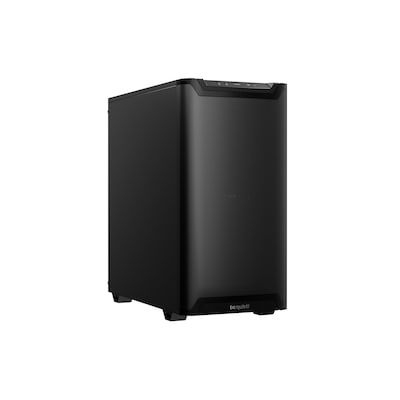 be quiet! Pure Base 501 Airflow Schwarz Midi Tower Gaming Gehäuse be quiet! Pure Base 501 Airflow Schwarz Midi Tower Gaming Gehäuse von be quiet!