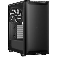 be quiet! Pure Base 501 Airflow Window Schwarz Midi Tower Gaming Gehäuse be quiet! Pure Base 501 Airflow Window Schwarz Midi Tower Gaming Gehäuse von be quiet!