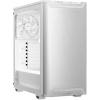 be quiet! Pure Base 501 Airflow Window Weiß Midi Tower Gaming Gehäuse von be quiet!