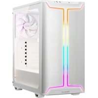 be quiet! Pure Base 501 DX Weiß Midi Tower Gaming Gehäuse mit Seitenfenster be quiet! Pure Base 501 DX Weiß Midi Tower Gaming Gehäuse mit Seitenfenster von be quiet!