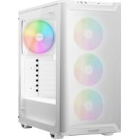 be quiet! Pure Base 501 LX Weiß Midi Tower Gaming Gehäuse mit Seitenfenster be quiet! Pure Base 501 LX Weiß Midi Tower Gaming Gehäuse mit Seitenfenster von be quiet!