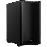 be quiet! Pure Base 501 Schwarz Midi Tower Gaming Gehäuse be quiet! Pure Base 501 Schwarz Midi Tower Gaming Gehäuse von be quiet!