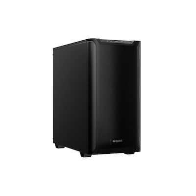 be quiet! Pure Base 501 Schwarz Midi Tower Gaming Gehäuse be quiet! Pure Base 501 Schwarz Midi Tower Gaming Gehäuse von be quiet!