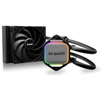 be quiet! Pure LOOP 2 ARGB Wasserkühlung 120 mm für Intel/AMD be quiet! Pure LOOP 2 ARGB Wasserkühlung 120 mm für Intel/AMD von be quiet!