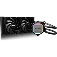 be quiet! Pure LOOP 2 ARGB Wasserkühlung 240 mm für Intel/AMD be quiet! Pure LOOP 2 ARGB Wasserkühlung 240 mm für Intel/AMD von be quiet!