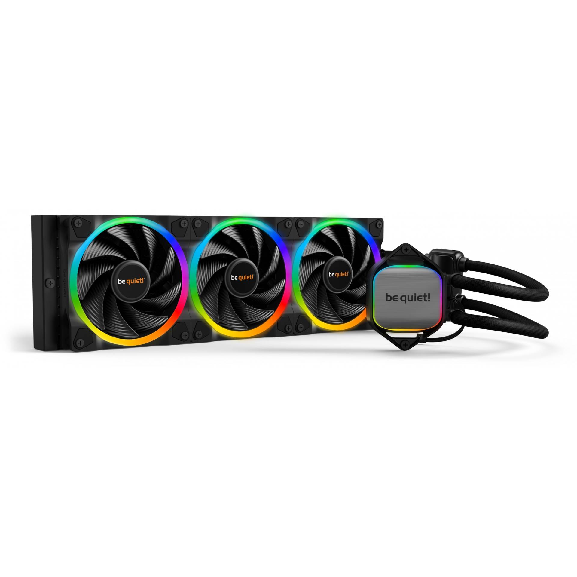 be quiet! Pure Loop 2 FX 360mm be quiet! Pure Loop 2 FX 360mm von be quiet!