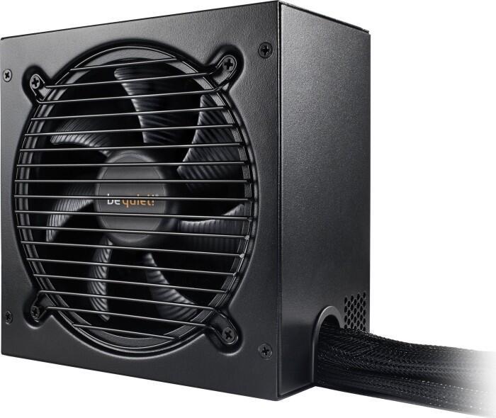 be quiet - Pure Power 11 700W von be quiet