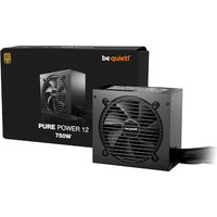 be quiet! Pure Power 12 750 Watt Netzteil 80+ Gold ATX 3.1 PCIe 5.1 be quiet! Pure Power 12 750 Watt Netzteil 80+ Gold ATX 3.1 PCIe 5.1 von be quiet!