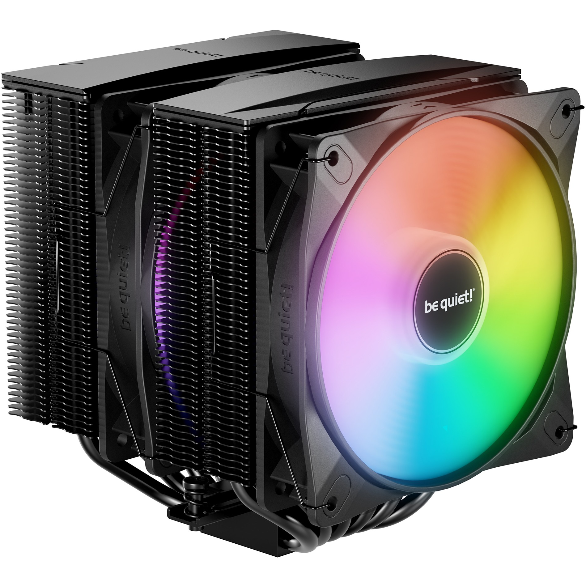be quiet! Pure Rock Pro 3 LX Black be quiet! Pure Rock Pro 3 LX Black von be quiet!