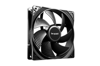 be quiet! Pure Wings 3 120mm Computergehäuse Ventilator 12 cm Schwarz 1 Stück(e) von be quiet!