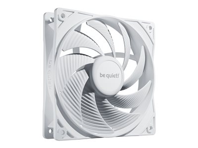 be quiet! Lüfter 120*120*25 Pure Wings 3 White PWM highspeed von be quiet!