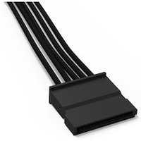 be quiet! SATA Kabel für modulare be quiet! Netzteile CS-3310 be quiet! SATA Kabel für modulare be quiet! Netzteile CS-3310 von be quiet!