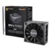 be quiet! SFX L Power 600 Watt Netzteil für ITX be quiet! SFX L Power 600 Watt Netzteil für ITX von be quiet!