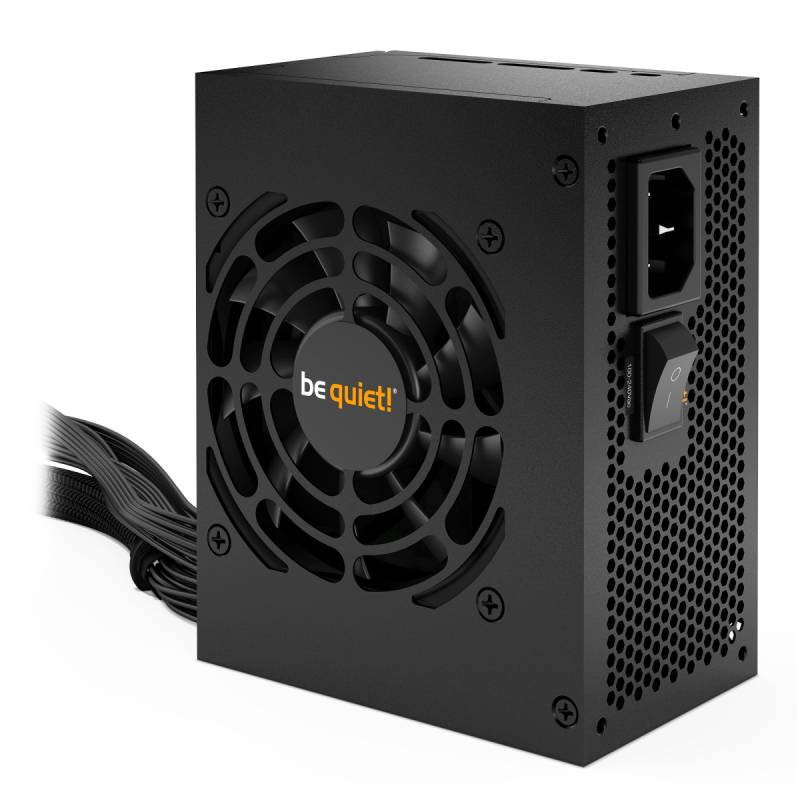 be quiet! SFX POWER 3 | 300W PC-Netzteil B-Ware von be quiet!