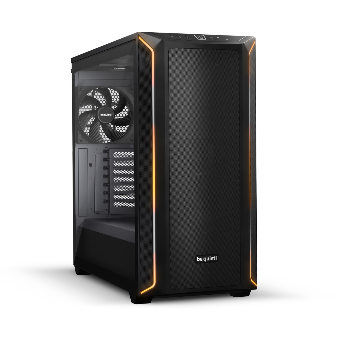 be quiet! SHADOW BASE 800 DX Black | PC-Gehäuse von be quiet!