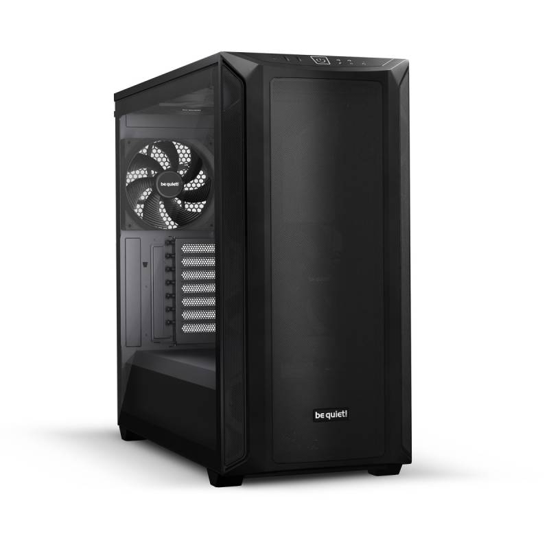 be quiet! SHADOW BASE 800 | PC-Gehäuse von be quiet!