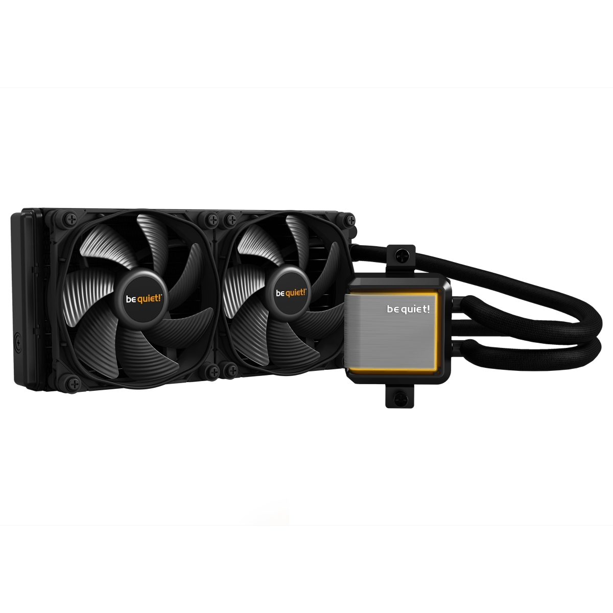 be quiet! SILENT LOOP 2 240mm | CPU-Wasserkühlung be quiet! SILENT LOOP 2 240mm | CPU-Wasserkühlung von be quiet!