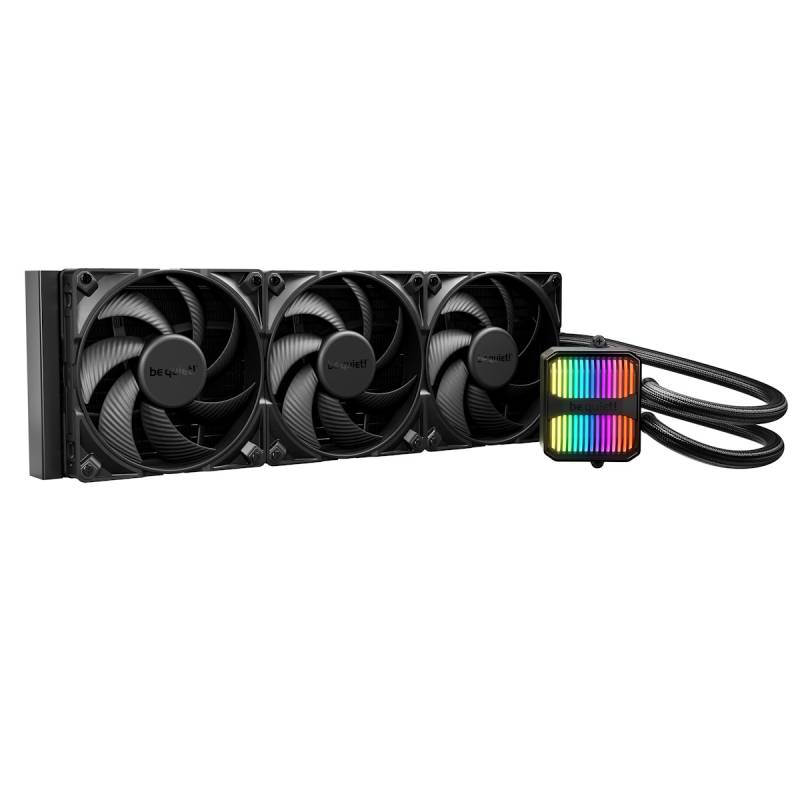 be quiet! SILENT LOOP 3 420mm | AiO-Wasserkühlung von be quiet!
